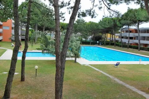 Vakantiepark Solarium foto 6