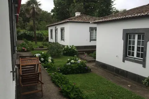 Solar Do Conde in Ponta Delgada, foto 9