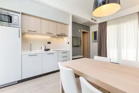 Apartments Park Plava Laguna in Porec — foto 19