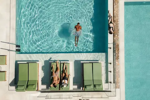Paralos Venus Suites in Δημοτική Ενότητα Χερσονήσου — foto 4