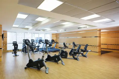 Barceló Residences Dubai Marina in World Market — foto 11