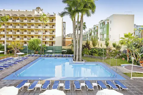 Be Live Tenerife in Puerto de la Cruz