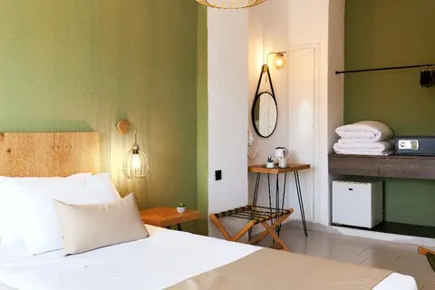 Charm Hotel in Chersonissos