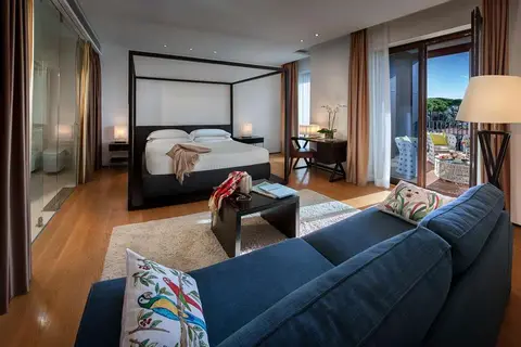 Principe Forte Dei Marmi in Forte dei Marmi — foto 6
