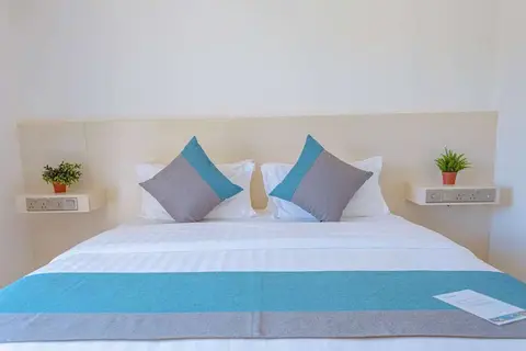 Dhiguveli Maldives in Dhigurah — foto 4