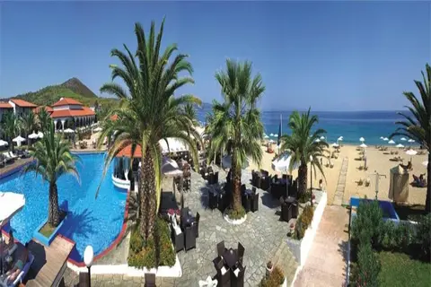 Assa Maris Hotel in Δημοτική Ενότητα Σιθωνίας — foto 4