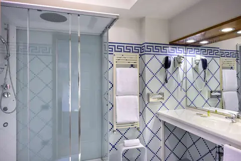 Hotel Ilaria in Lucca — foto 18