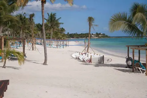 Akumal Bay Beach & Wellness Resort in Puerto Aventuras — foto 23
