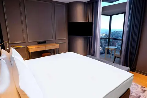 Sofitel Istanbul Taksim in Beyoğlu, foto 4