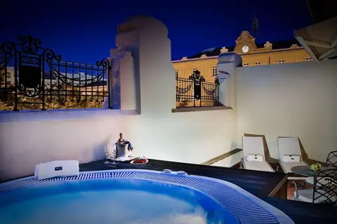 The Westin Valencia in Valencia, foto 18