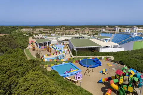 Is Serenas Badesi Resort in Badesi — foto 10