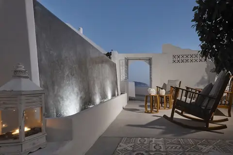 Senses Suites in Δημοτική Ενότητα Θήρας — foto 26