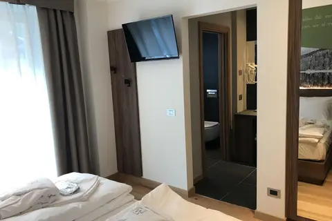 Dolomeet Boutique Hotel in Pinzolo, foto 22