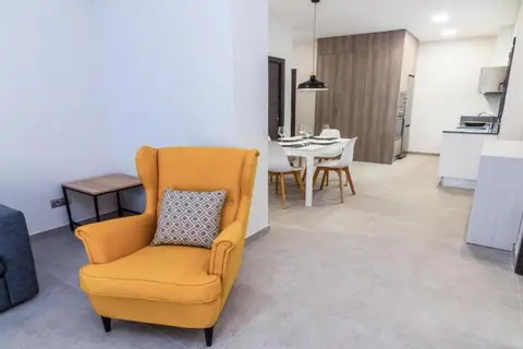 BEX Holiday Homes in Las Palmas — foto 24