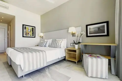 Acharavi Beach Hotel in Κέρκυρα — foto 14