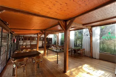 El Refugio in Vega de San Mateo — foto 19