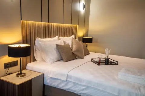 Monalisa Hotels in Kusadasi, foto 7