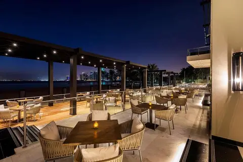 InterContinental Doha Beach & Spa in Doha — foto 6