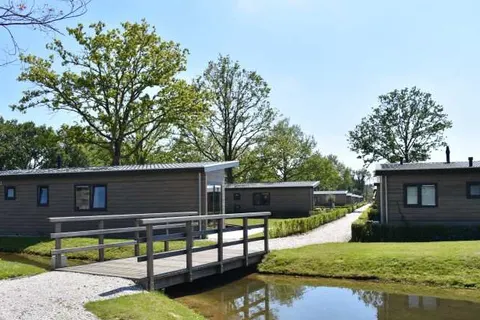 Strandparc Nulde foto 4