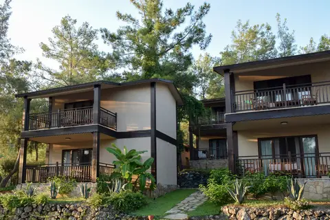 Hotel Berke Ranch & Nature in Kemer — foto 10