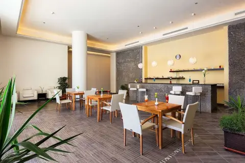 Cleopatra Luxury Makadi Bay Resort - Adults O in Makadi Bay — foto 24
