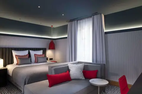D Hotel Geneva in Genève — foto 14