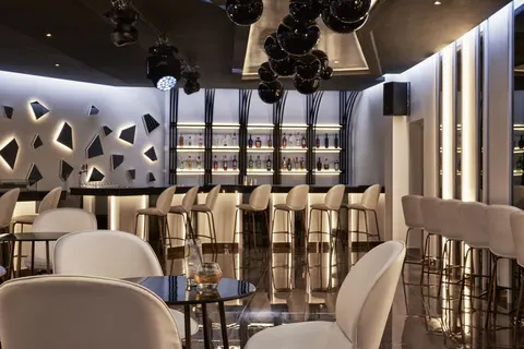 Mayia Exclusive Resort & Spa in Kiotari — foto 37