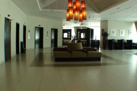 Holiday Inn Express Dubai Internet City in Dubai — foto 4