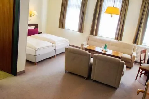 Hotel Bürgerhof Wetzlar foto 4