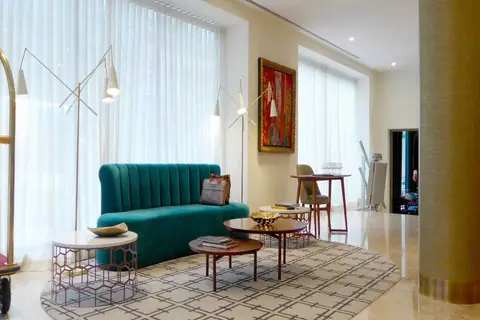 Pestana Porto - A Brasileira in Vila Nova de Gaia — foto 25