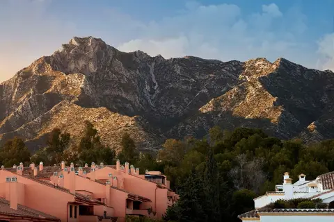 NH Collection Marbella in Marbella