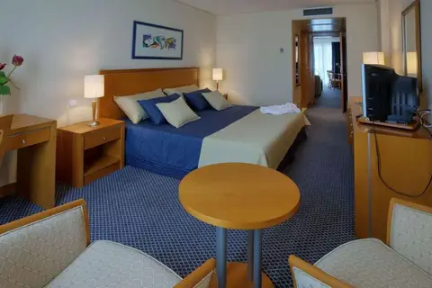 Hotel Vila Nova in Ponta Delgada — foto 3