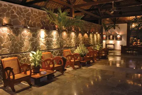 Belmond Jimbaran Puri Bali in Kuta Selatan, foto 6