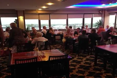 The City Hotel in Fatih — foto 4