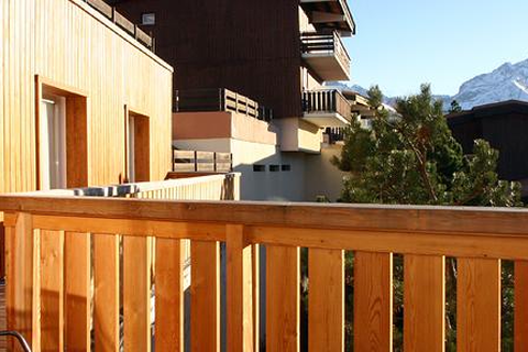 Résidence Lautaret foto 8