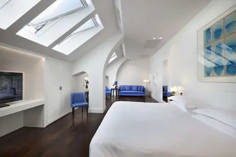 Magna Pars Suites in Milaan, foto 10