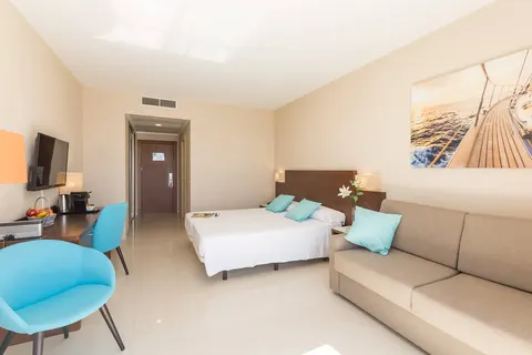 Pierre & Vacances Hôtel Bahía Calpe foto 2