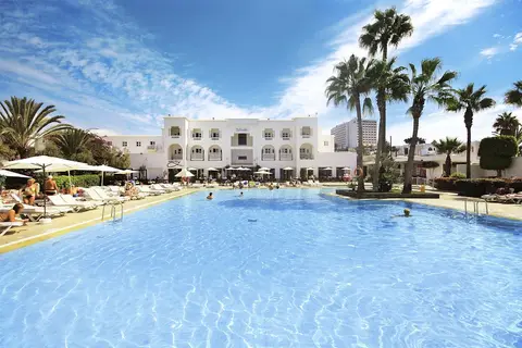 Royal Decameron Tafoukt Beach in Rabat — foto 3