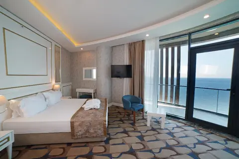 Blue Mudanya Hotel in Mudanya — foto 20
