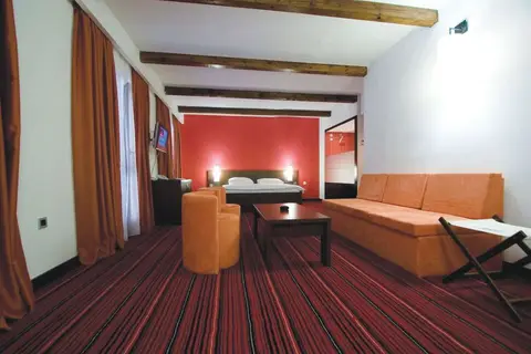 Villa Donat Hotel in Sveti Filip i Jakov — foto 21