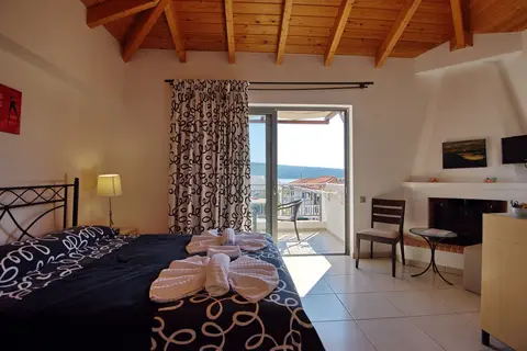 4 Epoches Hotel Alonissos in Βότση — foto 19
