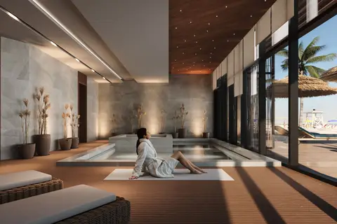 Tulua Sahl Hasheesh in Premier Le Reve Hotel Spa, foto 31