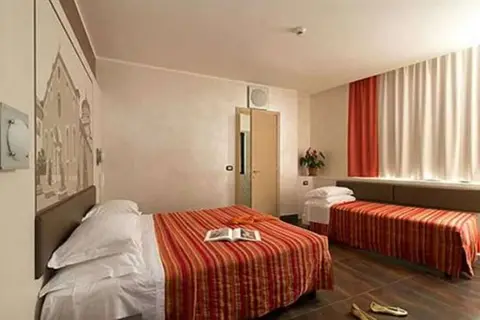 Hotel Milano Navigli in Milaan, foto 14