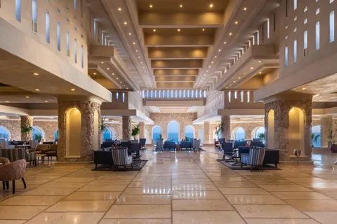 Hotel Pickalbatros Citadel Sahl Hasheesh foto 22