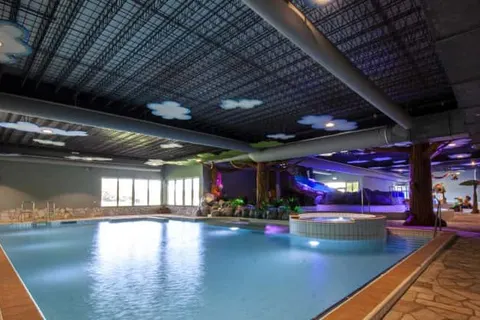 Vakantiepark BreeBronne foto 12