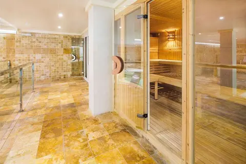 THB Guya Playa in Cala Ratjada — foto 11