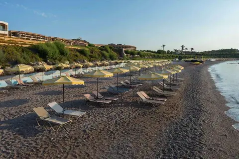 Hotel Paralos Rodos Lifestyle in Κολύμπια — foto 13
