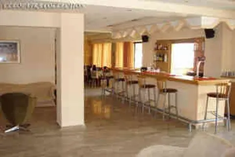 Cleopatra Classic Hotel in Καρδάμαινα — foto 3