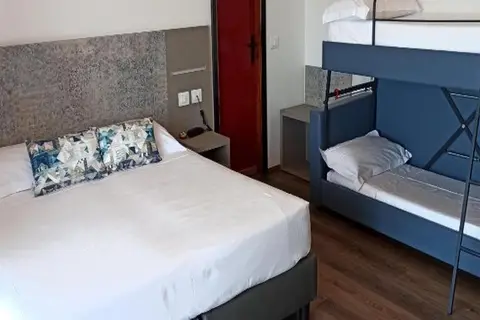 Real Park Hotel in Lavagna, foto 19