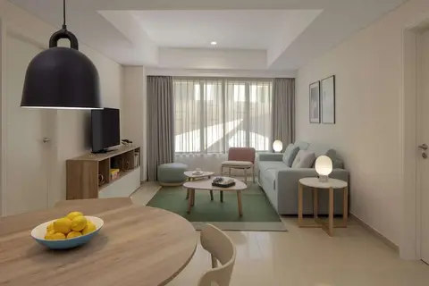 Staybridge Suites Dubai Financial Centre in Dubai — foto 17